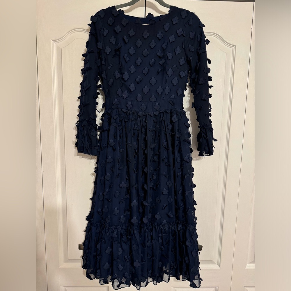 Dainty Jewells dress